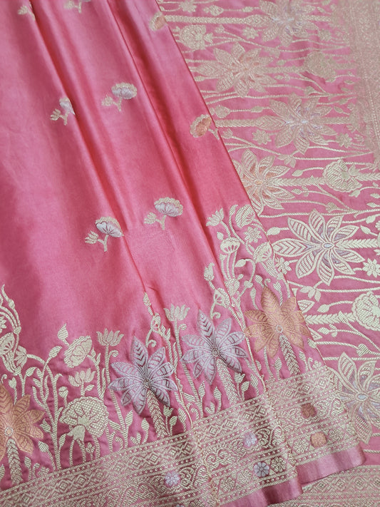 Mushru silk pure  kco108