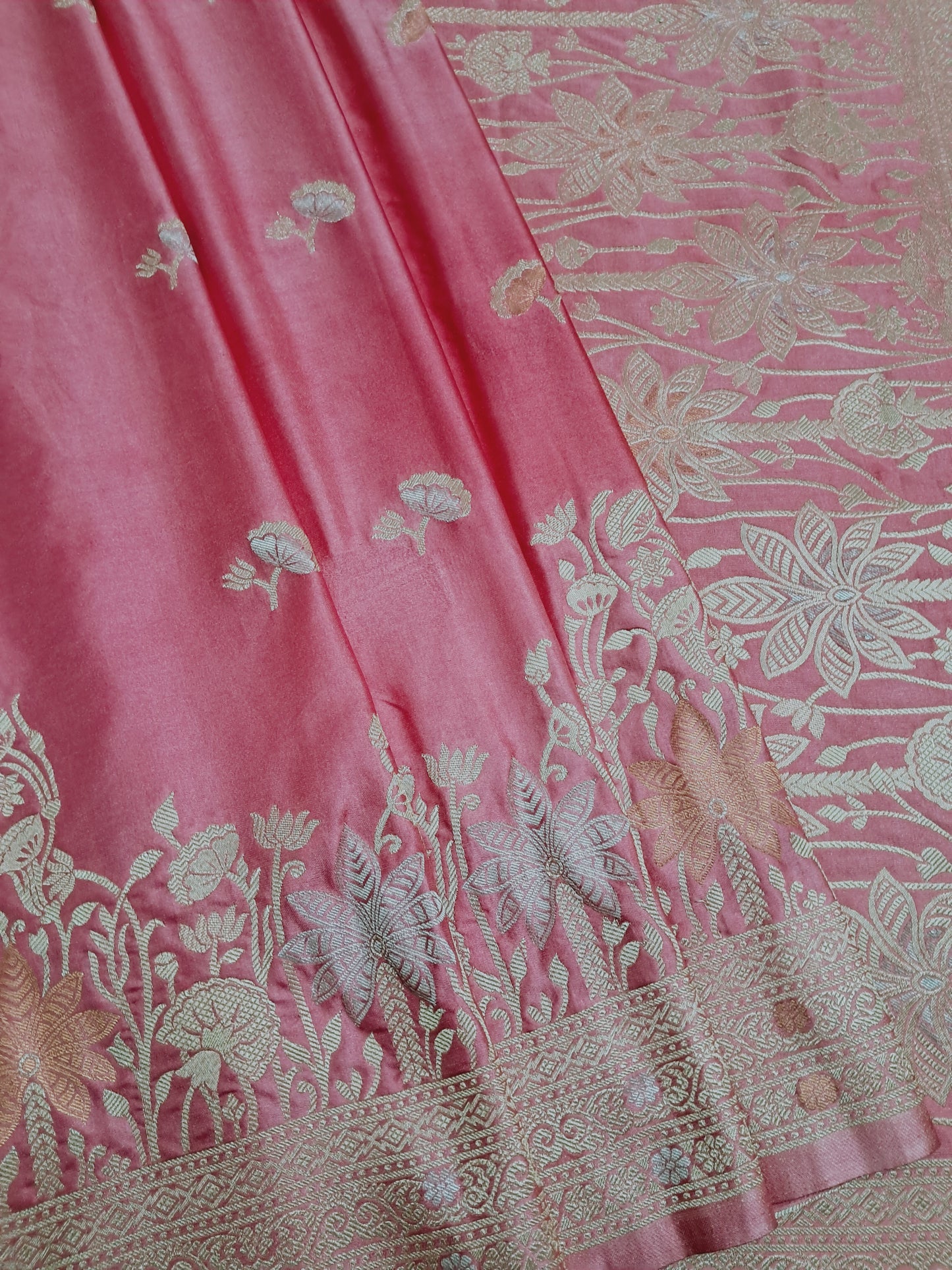 Mushru silk pure  kco108