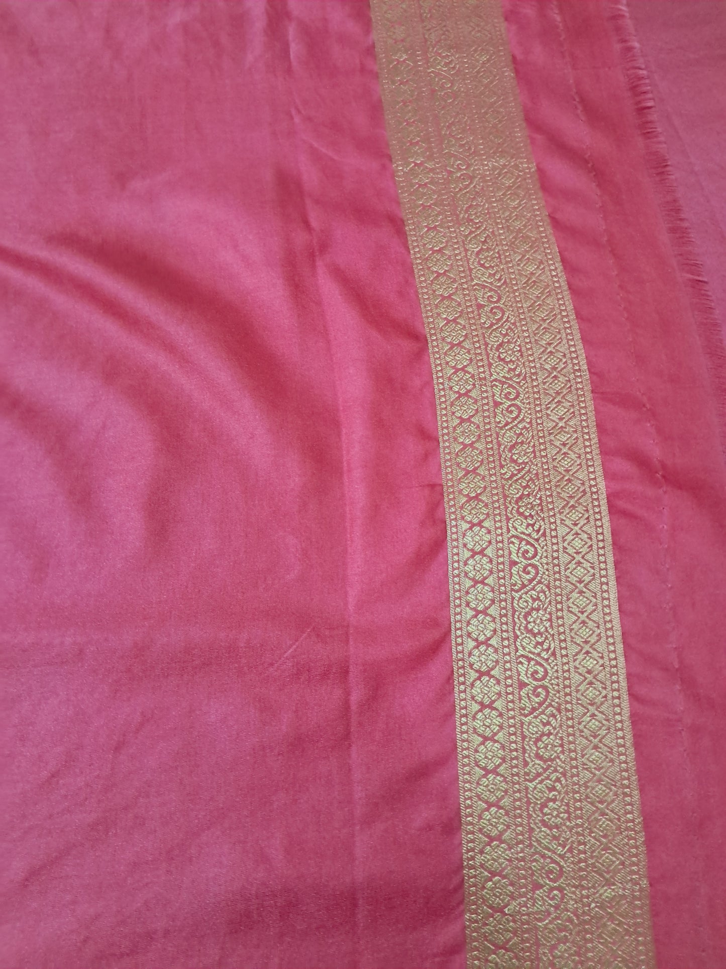 Mushru silk pure  kco108