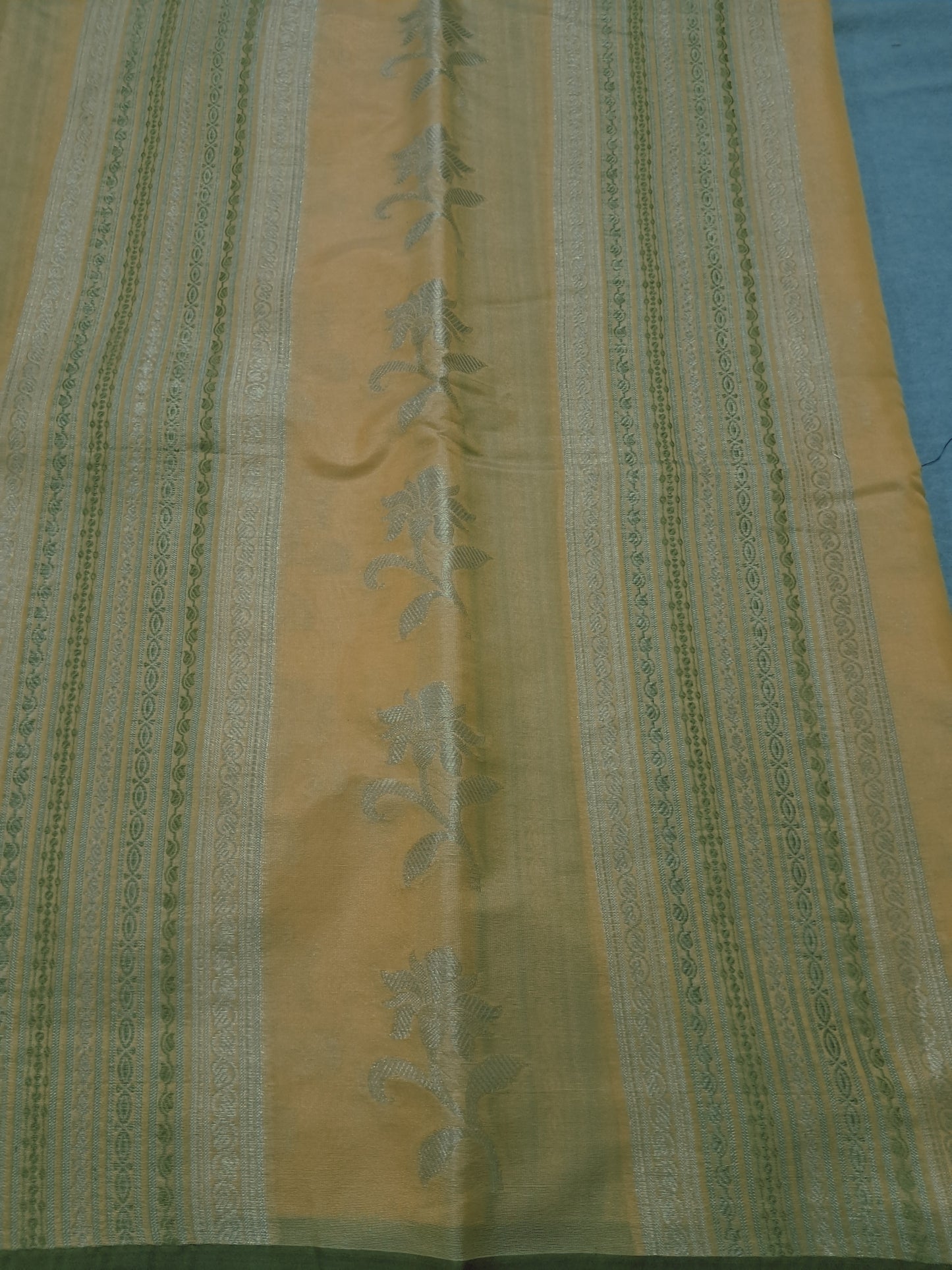 chanderi silk saree sjjs113c